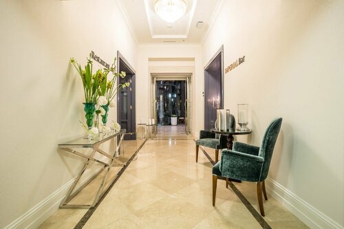 Гостиница Hotel Park в Сплите