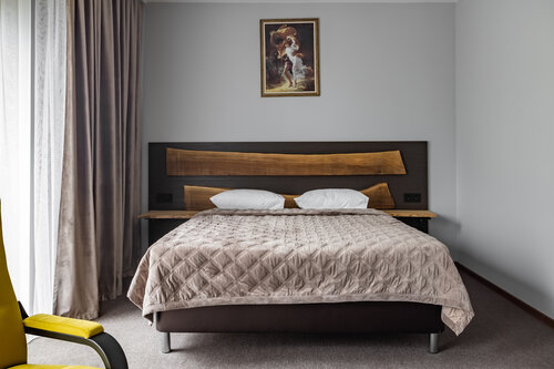 Гостиница Сказка в Республике Северная Осетия — Алания