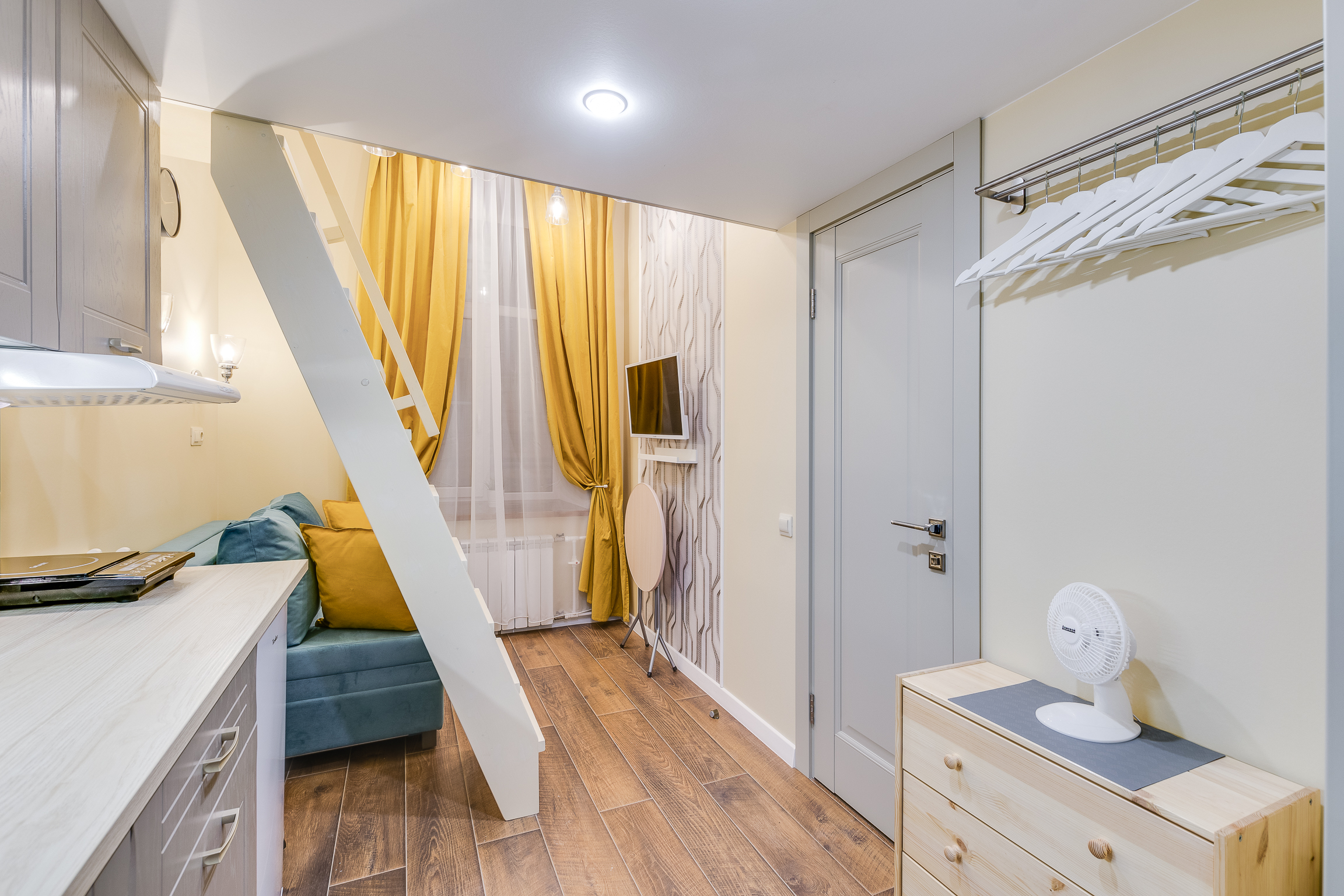 Фото Sokroma Maas