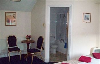 Фото Crown Hotel