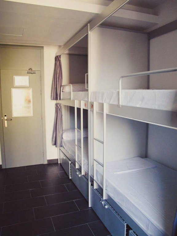 Фото Hostel St Christopher's Inn Barcelona