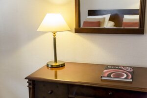 Гостиница Reconquista Plaza