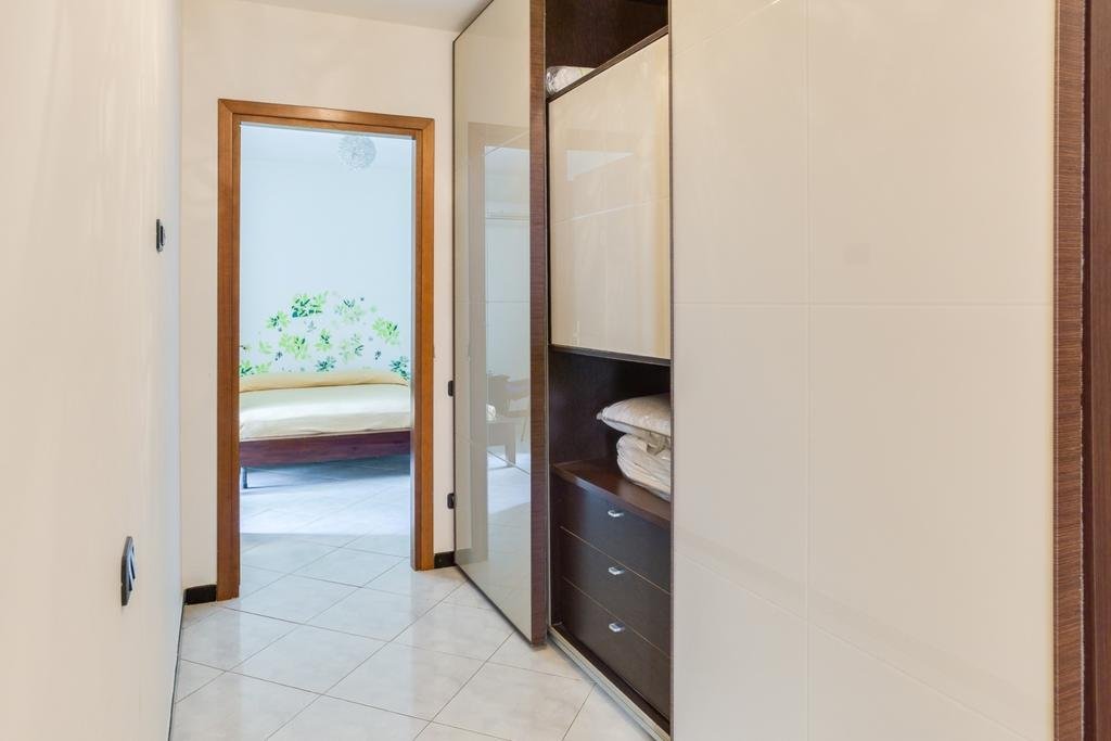 Фото B&b Villa delle Rose