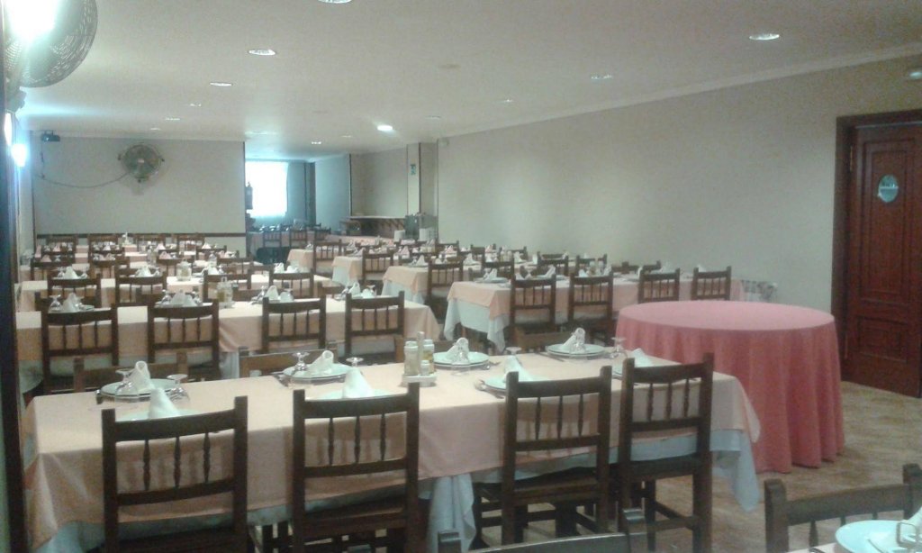 Фото Hotel Europa