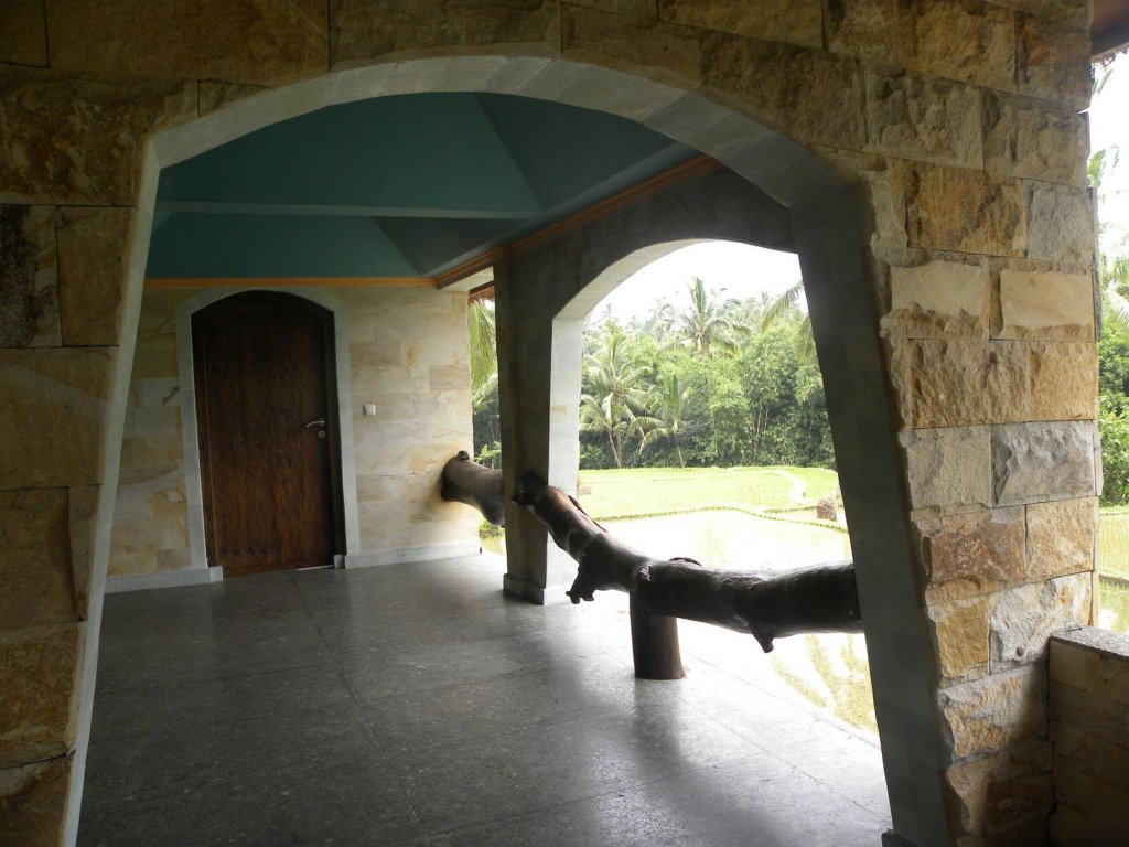 Фото Saudara Home