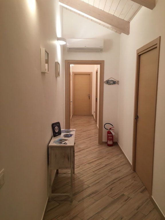 Фото Spegni La Luce B&b