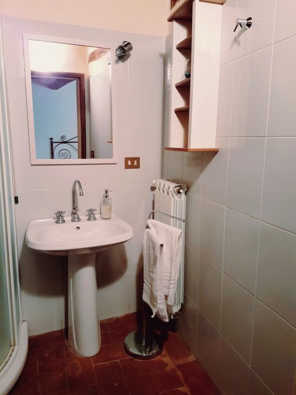 Фото Il Paggino Chianti Accommodation