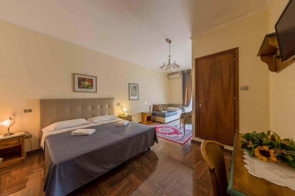 Фото Hotel Aquila