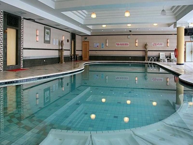 Фото Harbin Fortune Days Hotel