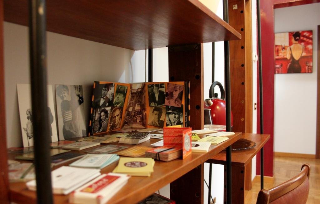 Фото Abaco Bed & Breakfast