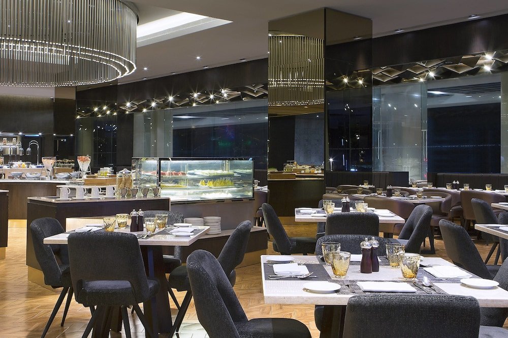 Фото Le Hotel Kota Kinabalu