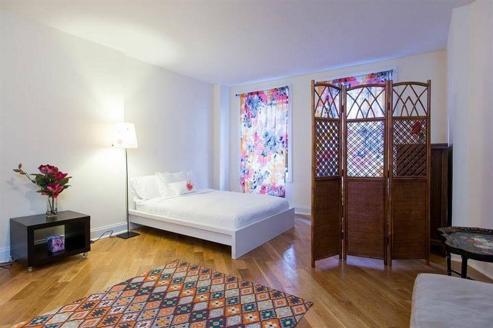 Фото Lincoln Center Holiday Rentals