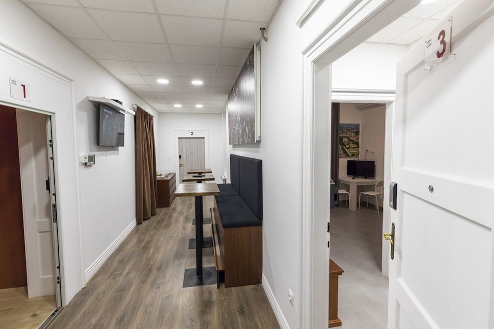 Фото Bacu Apartments Zagreb