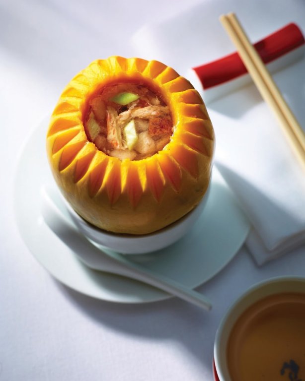 Фото Hyatt Regency Hong Kong, Tsim Sha Tsui