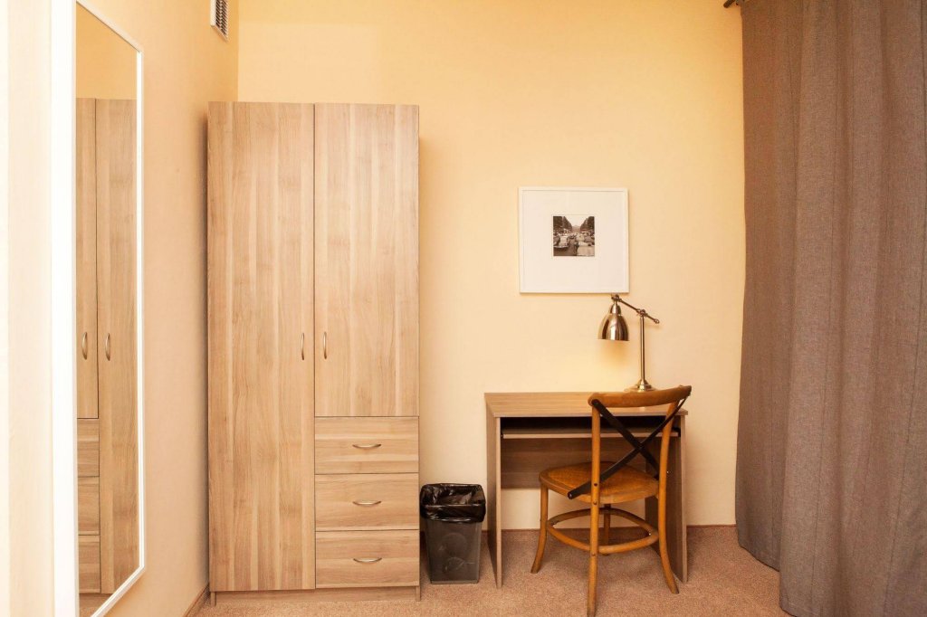 Фото Penzion Berg