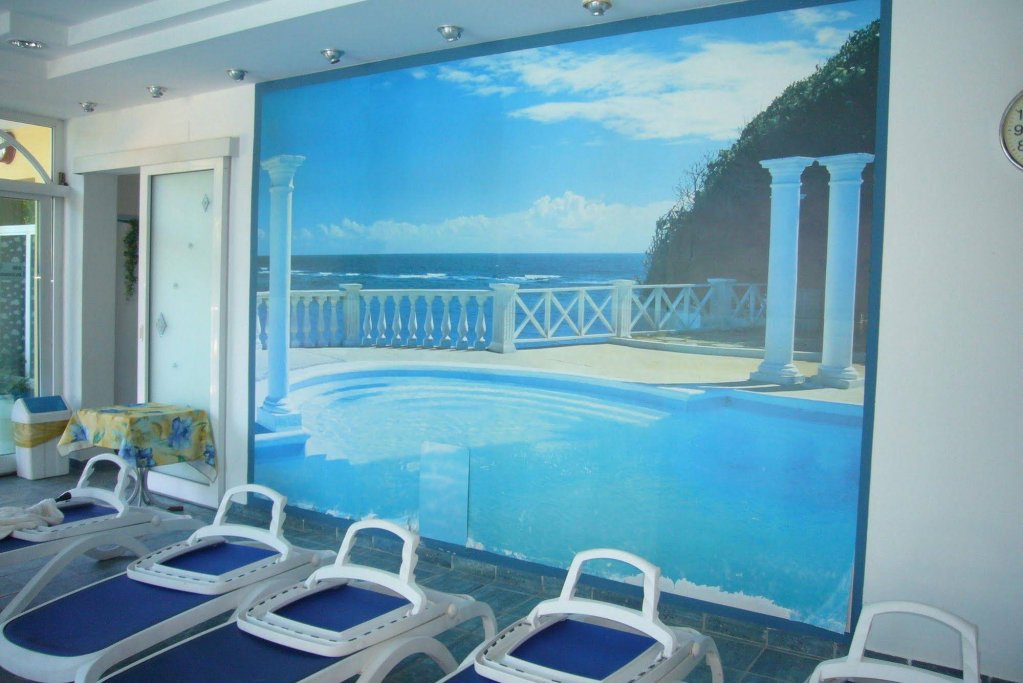 Фото Abano Hotel Verona