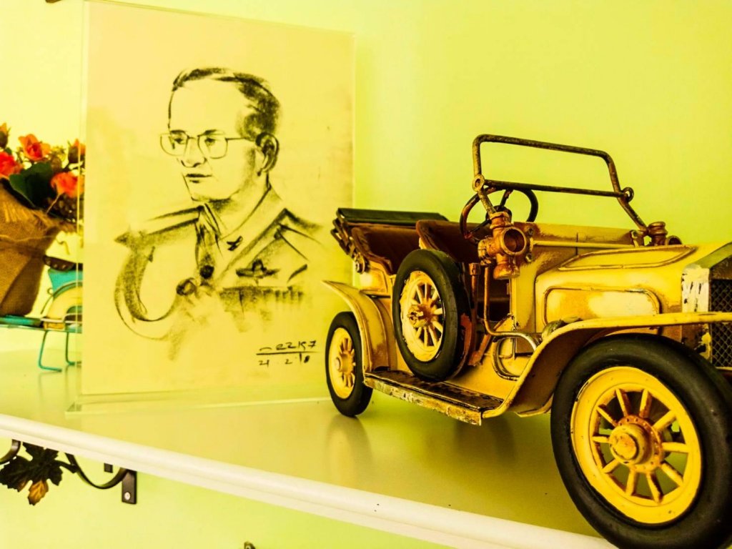 Фото Manyi Boutique House