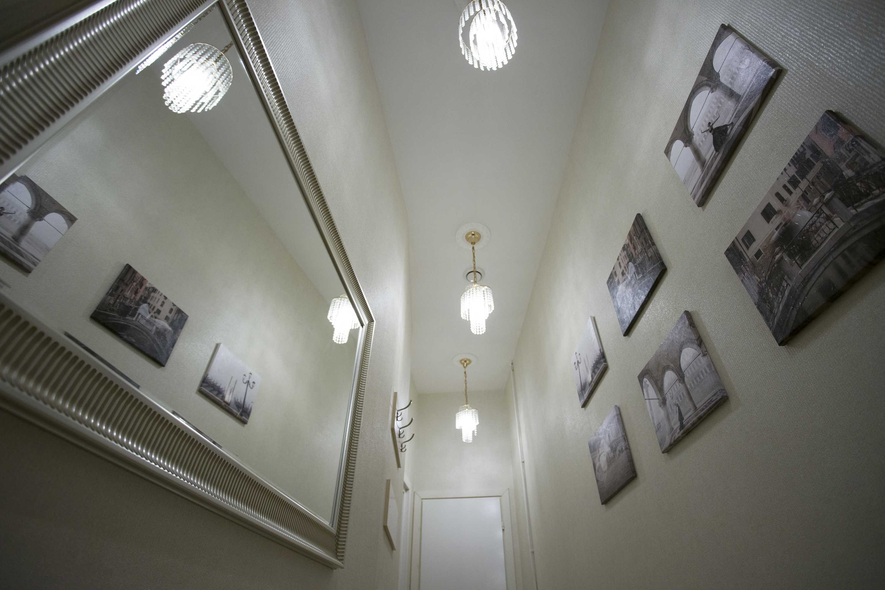 Фото Veneta Rooms