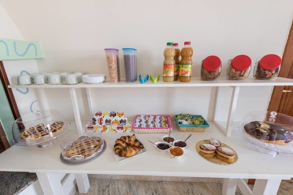 Фото Bed e Breakfast la Gemma del Salento