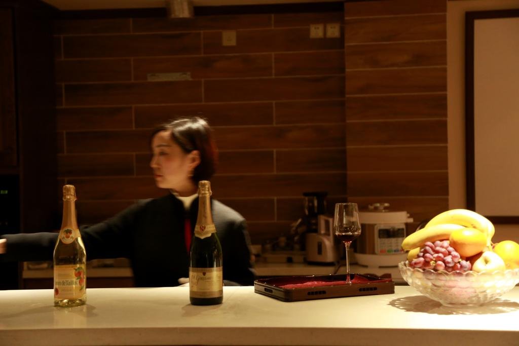 Фото Chengdu Chuanjia Heyuan Theme Hotel