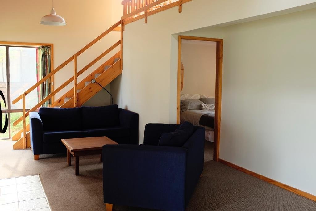 Фото The Basin Waterfront