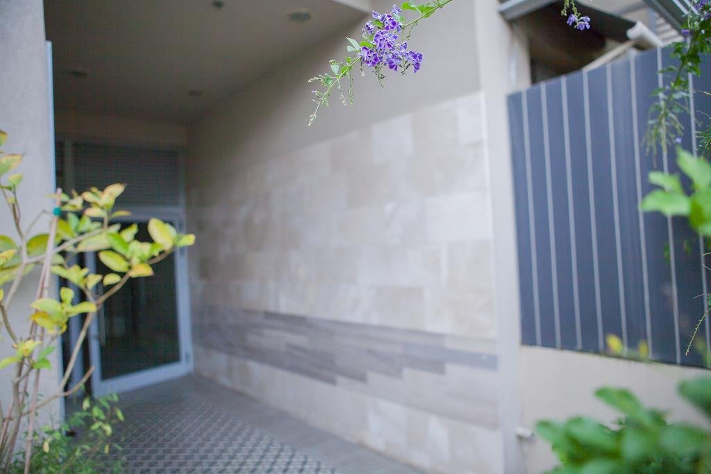 Фото Apartment Montefiore Street