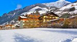 Hotel Sonnhof Rauris