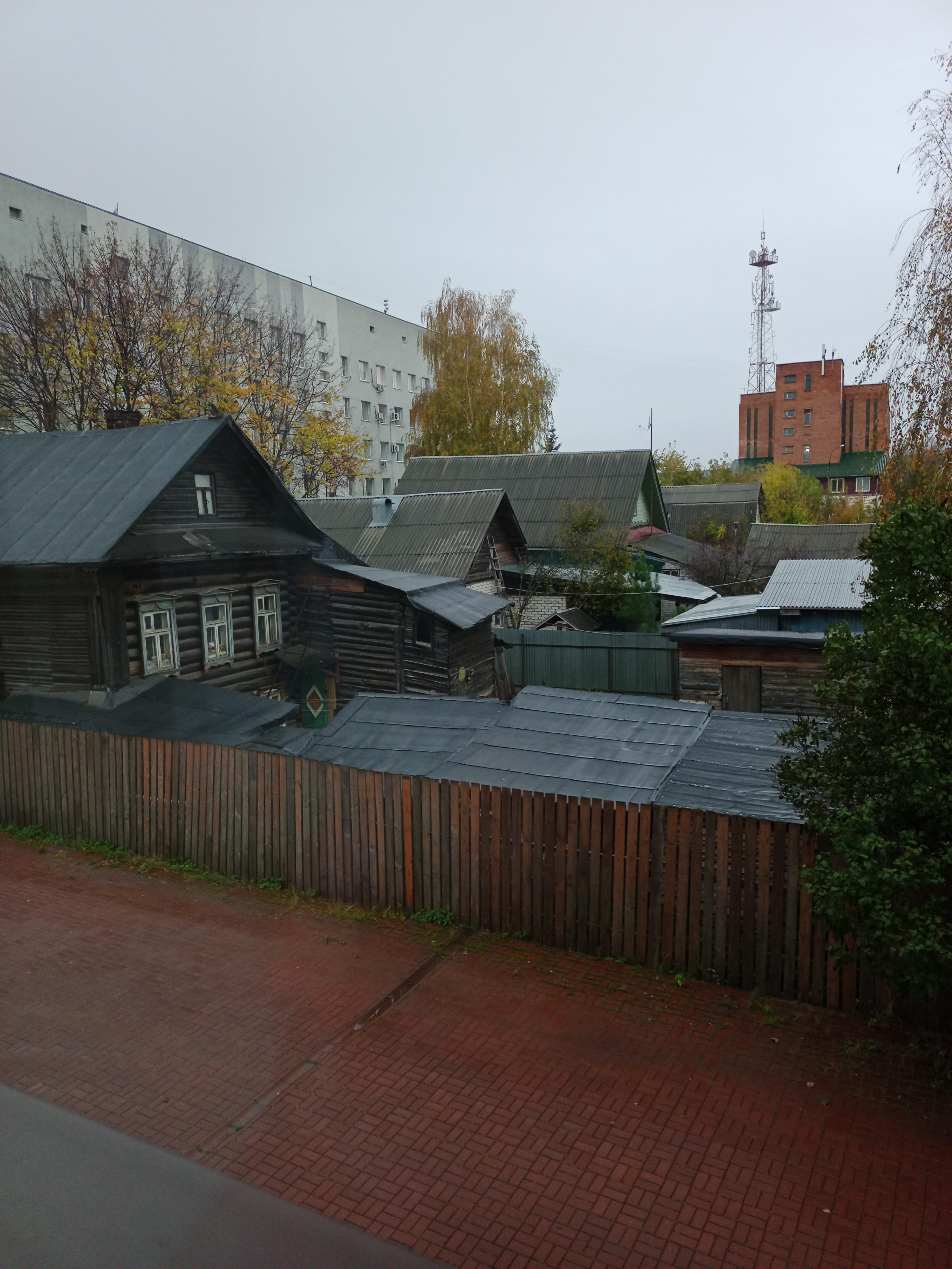 Фото Магеллан Хаус