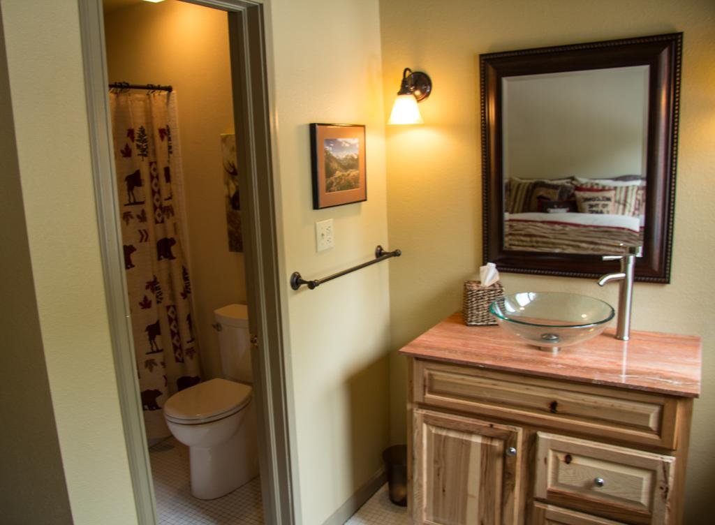 Фото The Silver Lake Lodge