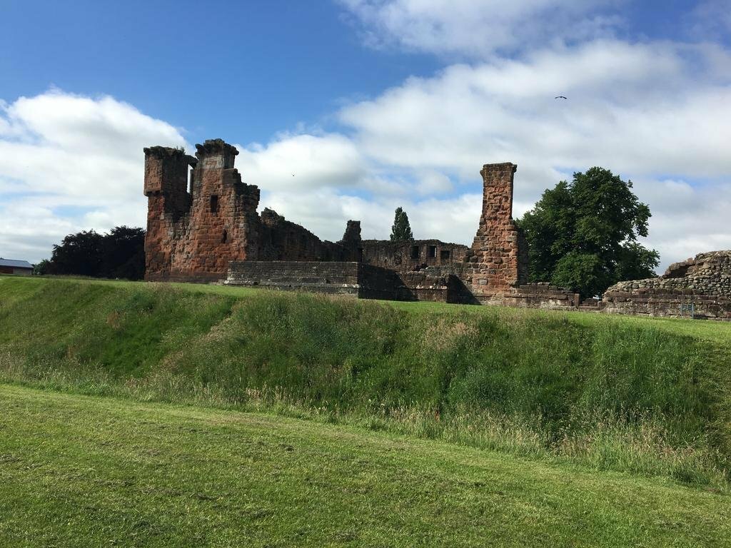 Hotel River Garth Guest House, England, photo