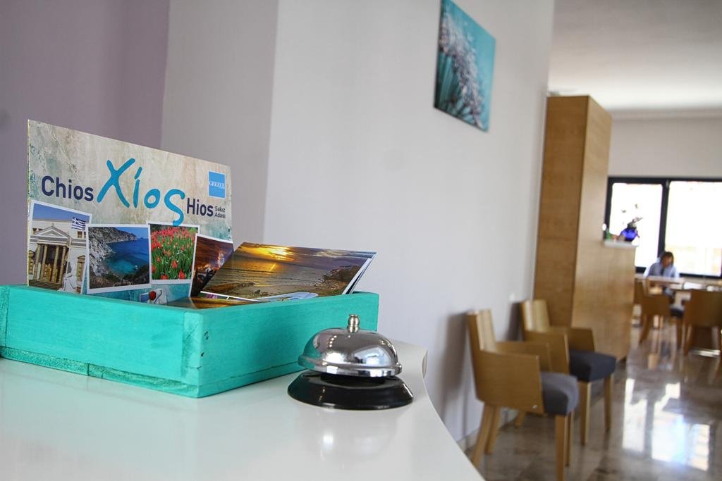 Фото Ilioxenia Studio & Apartments