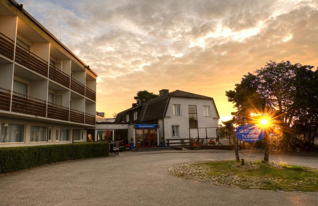 Фото Skargardshotellet
