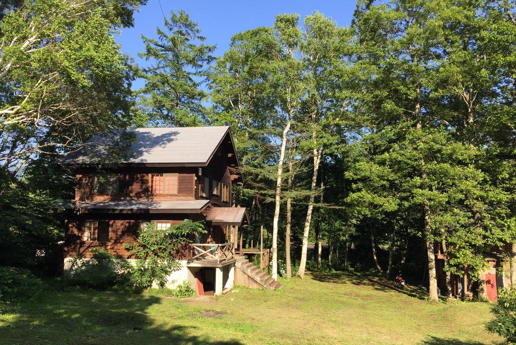 Фото Share and Guest House Hakuba Share