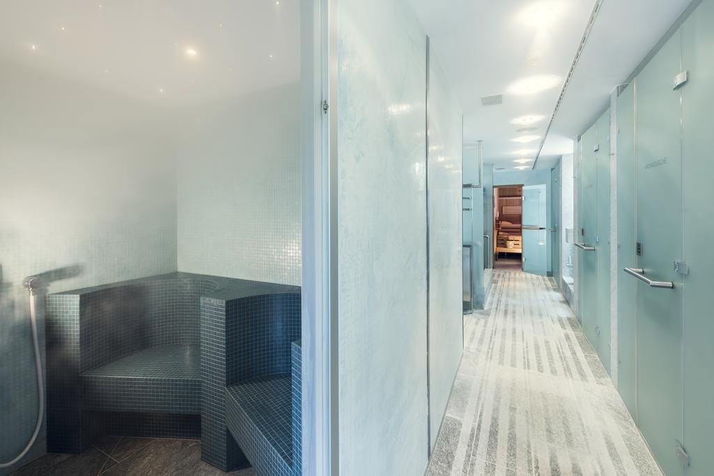 Фото Chesa Sarita