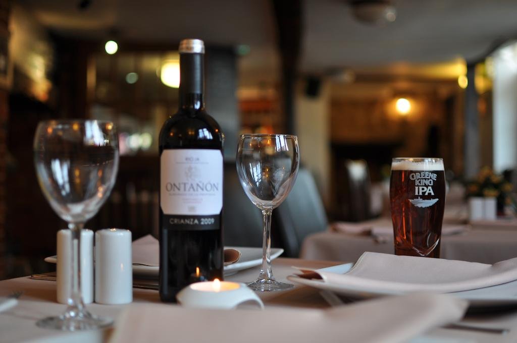 Фото The Crown Inn