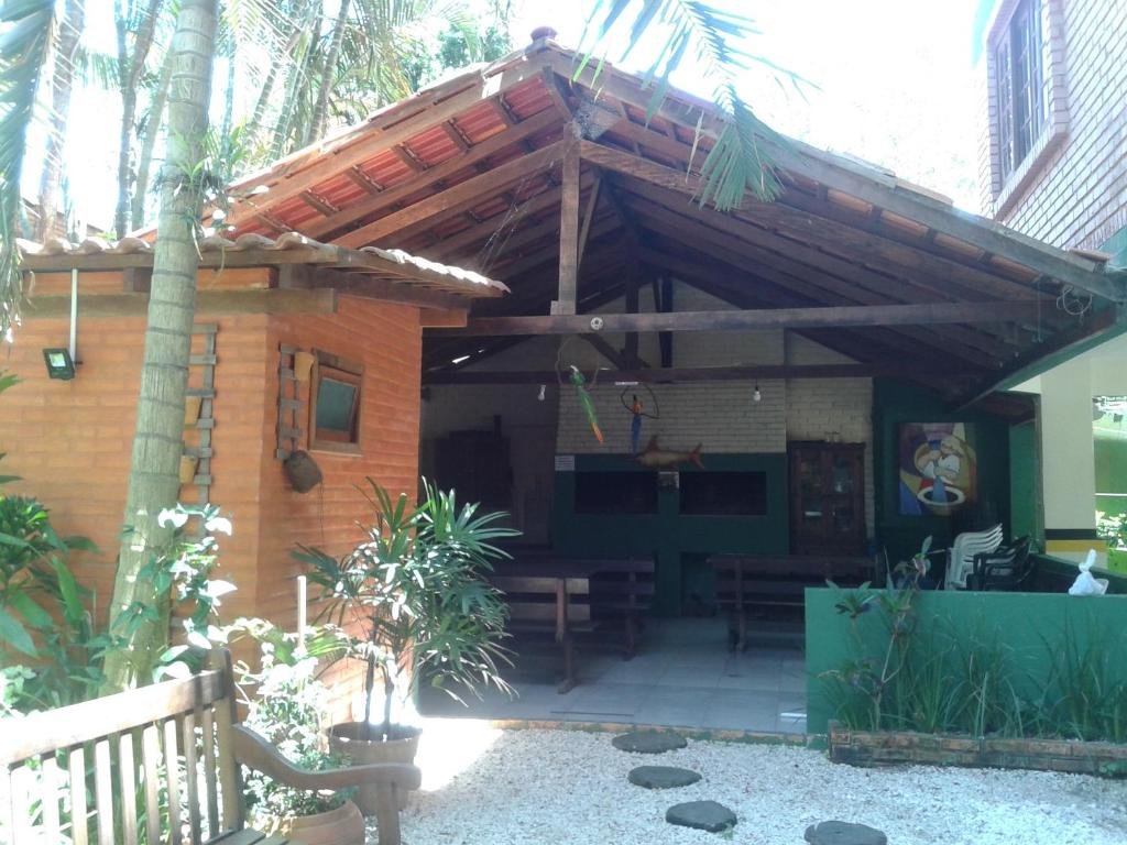 Фото Pousada Residencial dos Corais