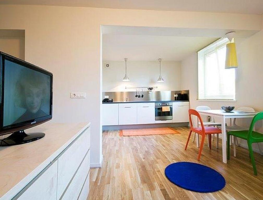 Фото Studio My Ljubljana Home