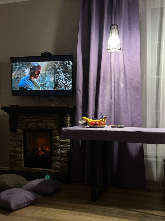 Фото Zvezda Village