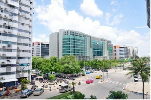 Hotel Smart Residence@Muengthongthani, Bangkok, photo