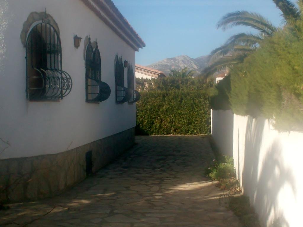 Фото Casa Carmen