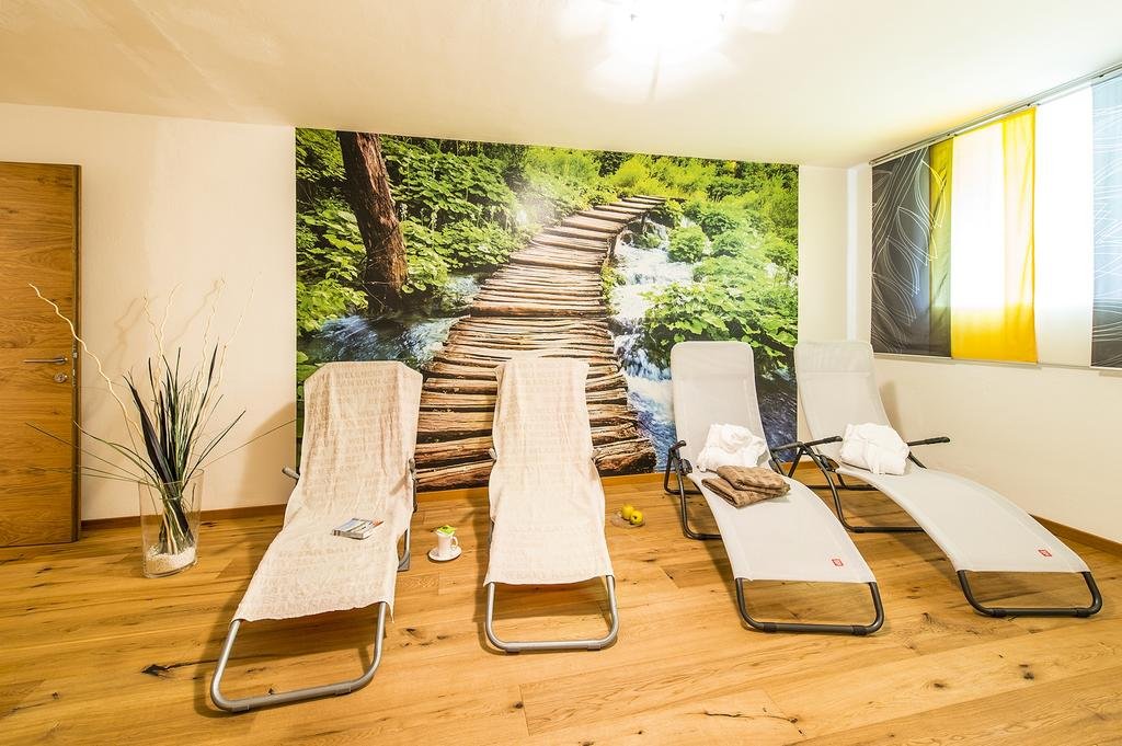 Фото Pension Astoria