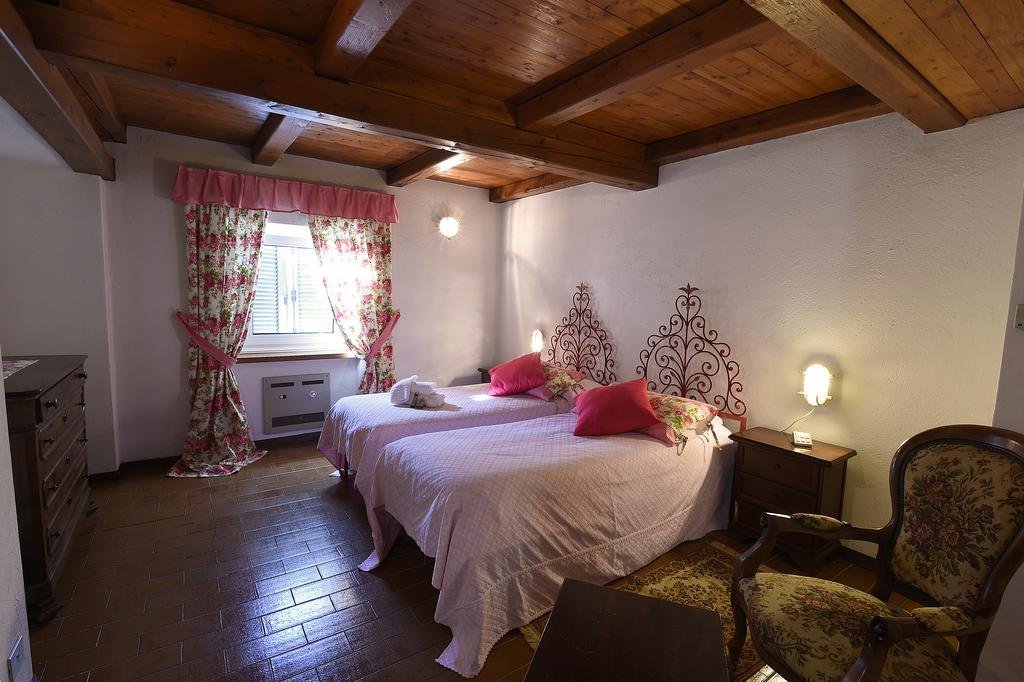 Фото Hotel Bellavista