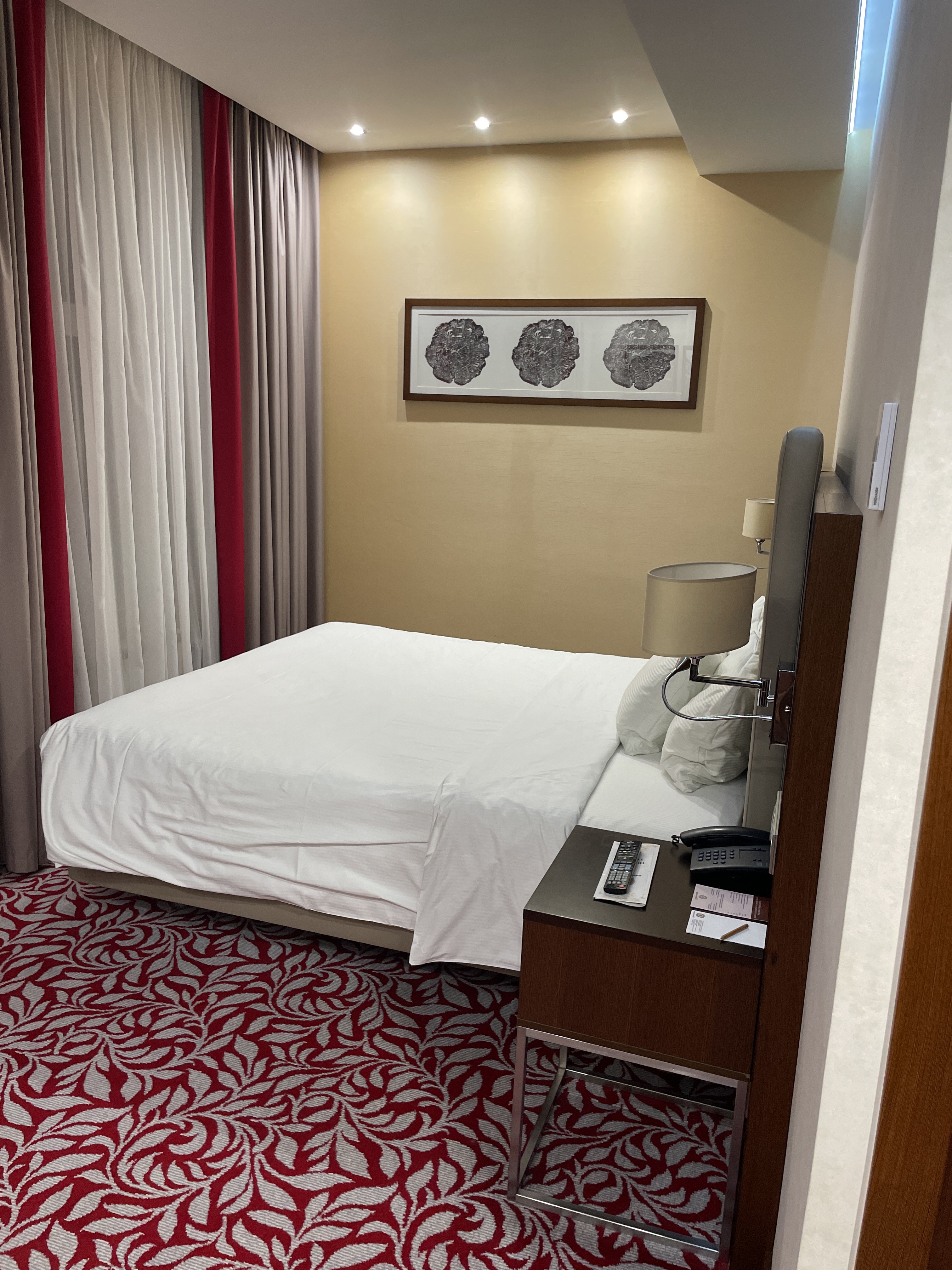 Фото Гостиница Башкирия