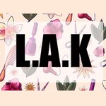 L. A. K (selo Petrovo-Dalneye, Suvorovskaya ulitsa, 6), makeup artists, stylists