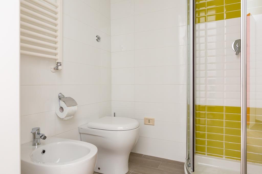 Фото Ginevra Suite