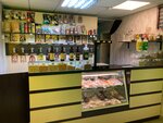 Pivo iz Karelii (Lensoveta Street, 44) ، متجر بيع البيرة