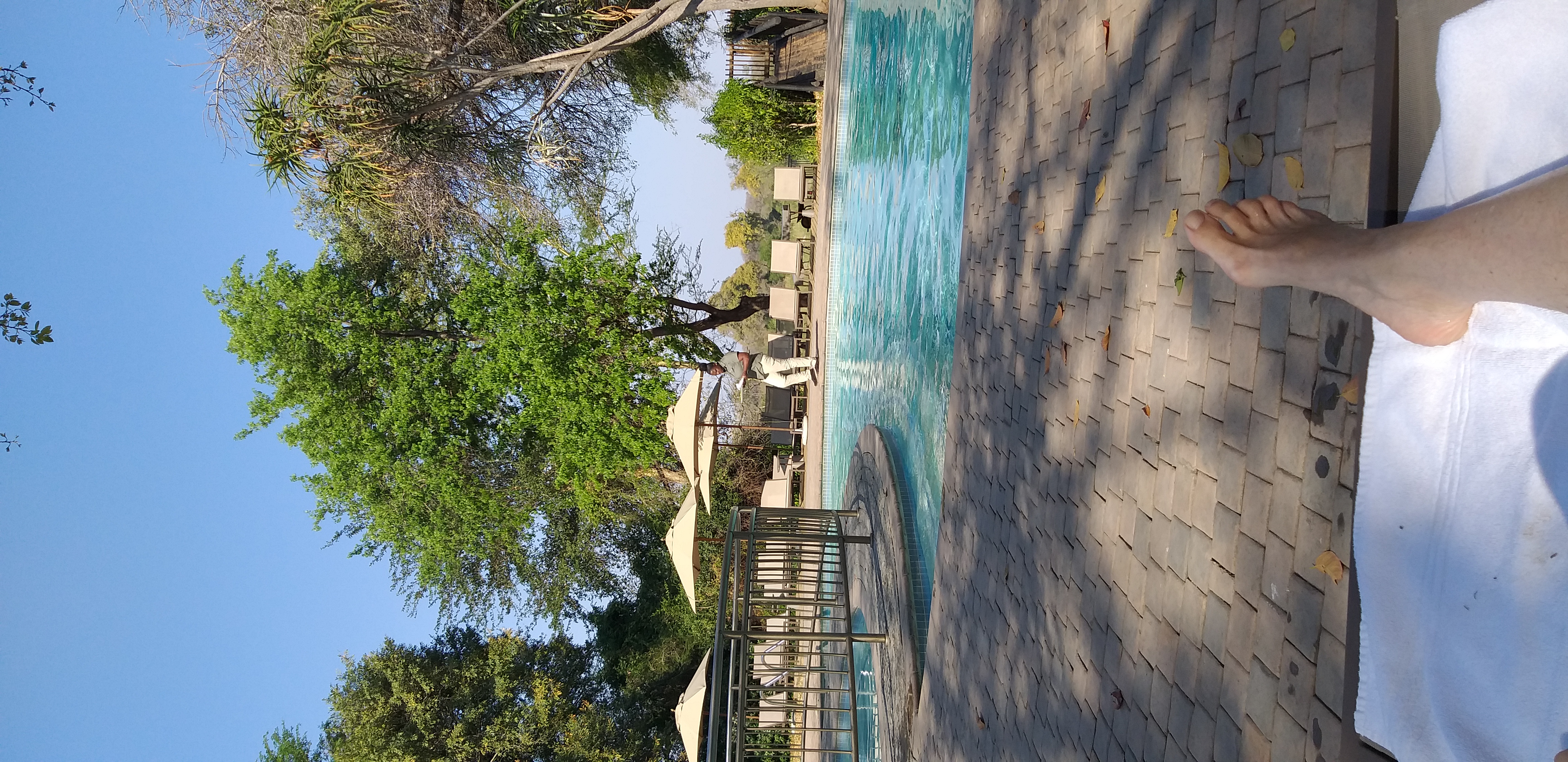 Фото Kruger Gate Hotel