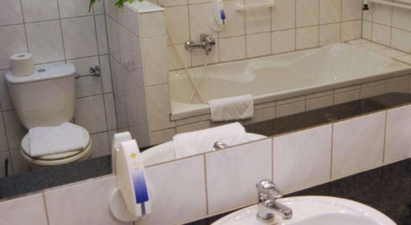 Фото Hotel 7 Wege