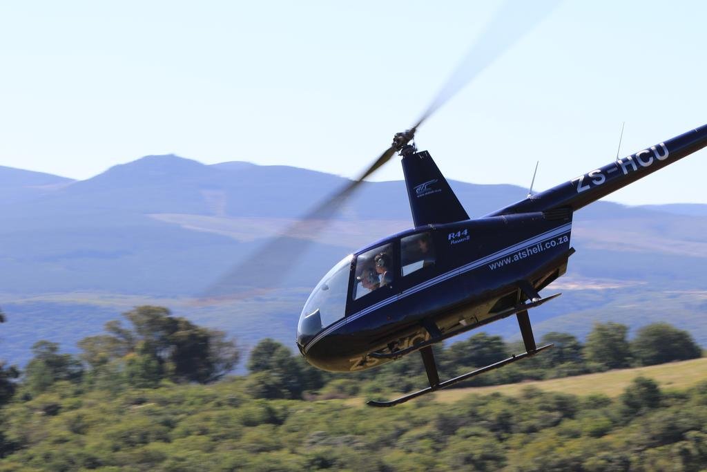 Фото Intle Game Lodge