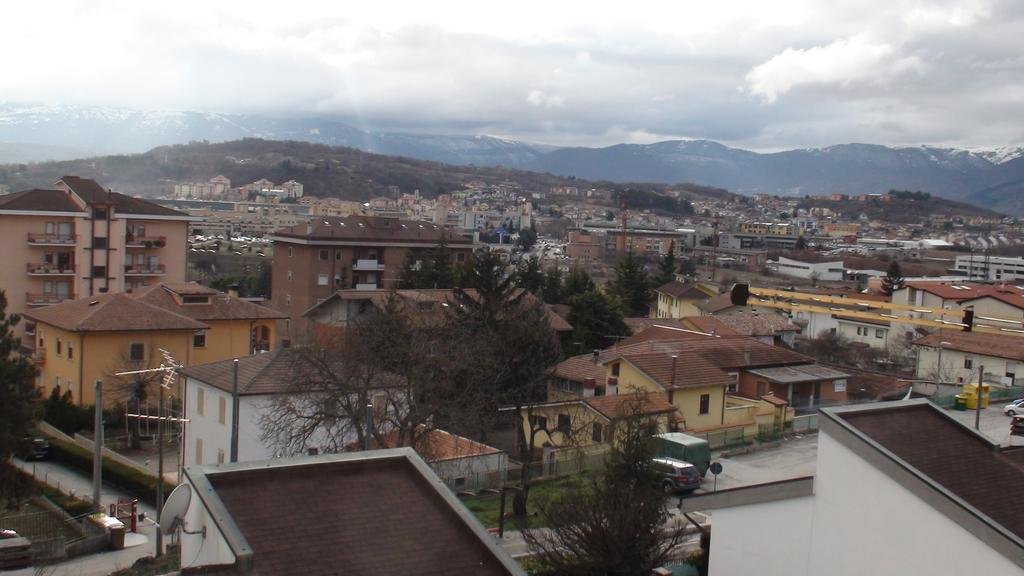 Фото Aquarium B&b